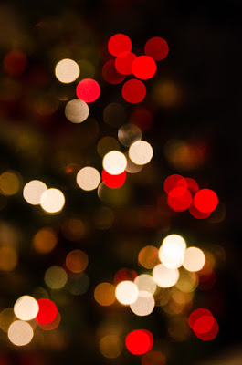 Christmas tree di francescoleonardis_photo