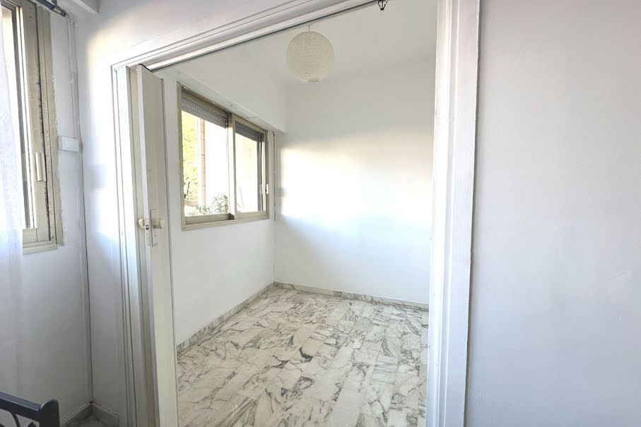 Vente appartement 1 pièce 39 m² à Juan les pins (06160), 196 100 €