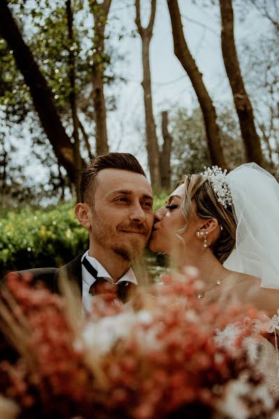 Wedding photographer Berkan Kıyak (berkankiyak). Photo of 28 August 2019