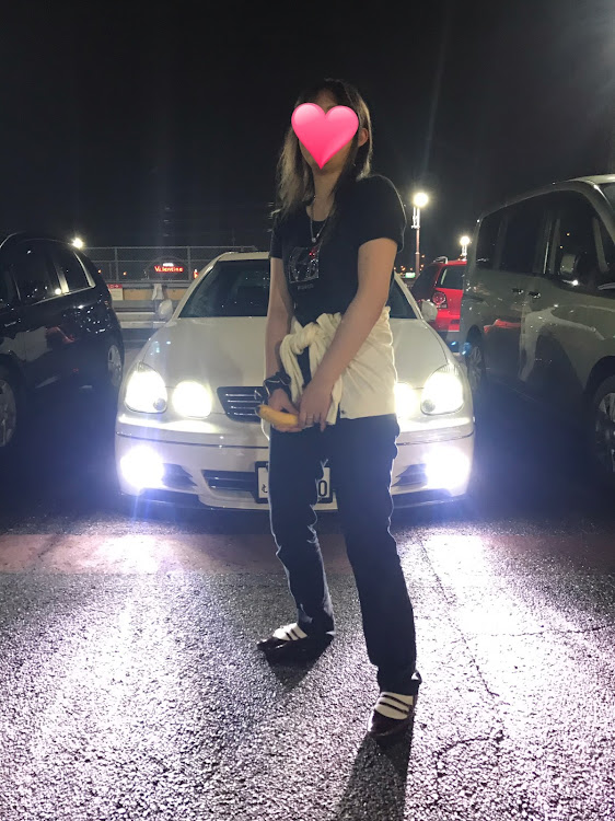 ワゴンRのオートプラネット・car's&coffee・660family・誕プレ・味鮮園に関するカスタム事例の投稿画像4枚目