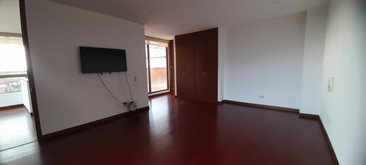 Apartamento En Arriendo - Altos De Bella Suiza, Bogota