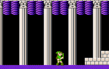 Legend of Zelda Nes small promo image