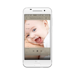 Breath And Heart Sounds(圖3)-速報App