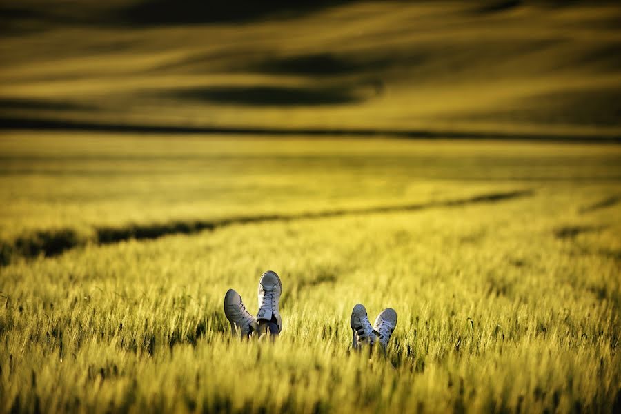 Bröllopsfotograf Andrea Corsi (andreacorsiph). Foto av 4 oktober 2018