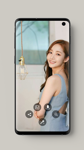 Park Min Young Wallpapers Kpop HD