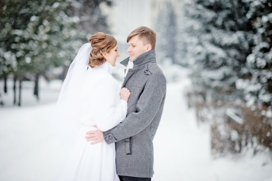 Свадебный фотограф Андрей Клевцов (fellow). Фотография от 6 марта 2014