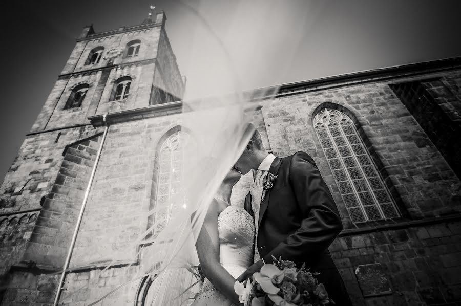 Wedding photographer Otto Gross (ottta). Photo of 28 October 2015