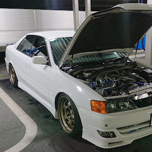 チェイサー JZX100