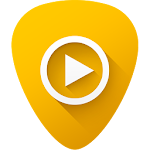 Tab Pro: #1 guitar tab service Apk