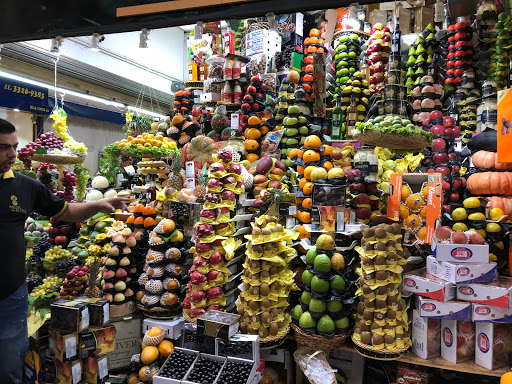 Sao Paulo Brazil 2018