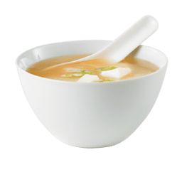 Small Miso Soup