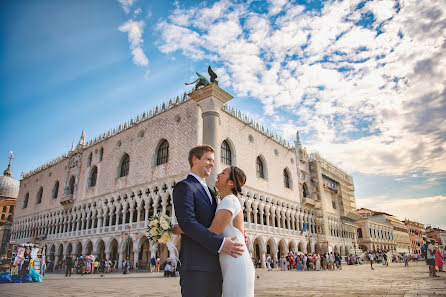 Fotografo di matrimoni Laure Jacquemin (laurejacquemin). Foto del 6 gennaio 2023