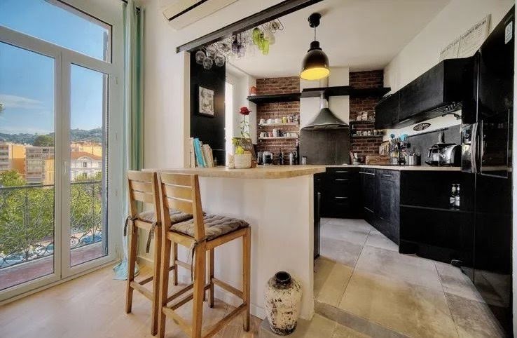 Vente appartement 4 pièces 82 m² à Cannes (06400), 630 000 €