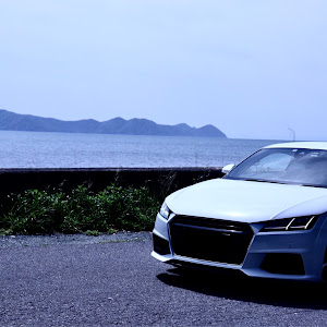 TT クーペ 1.8TFSI