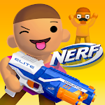 Cover Image of ダウンロード NERF Epic Pranks！楽しい弾丸 1.6.5 APK