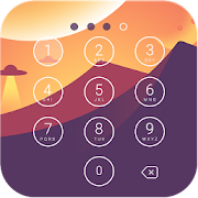 Applock Theme Desert  Icon