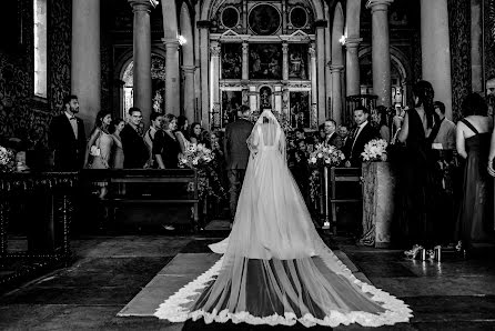 Fotografo di matrimoni Nuno Lopes (nunolopesphoto). Foto del 8 maggio 2020