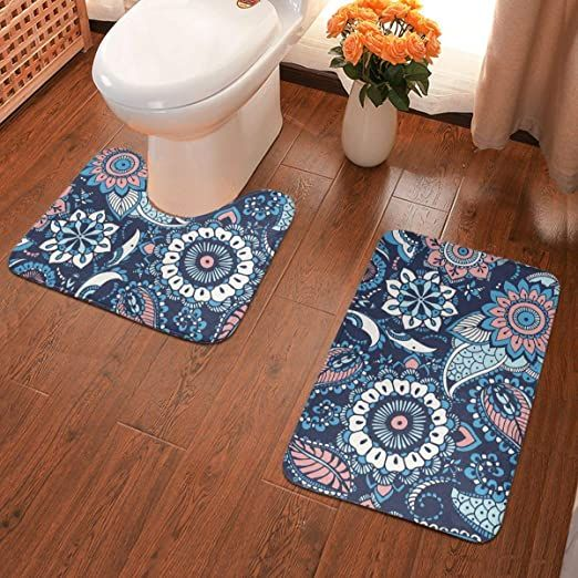 karpet kamar mandi