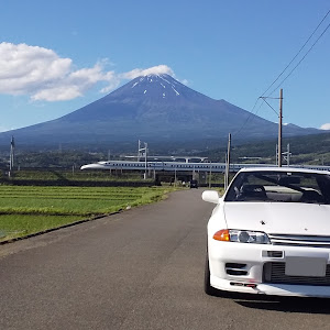 スカイライン GT-R BNR32