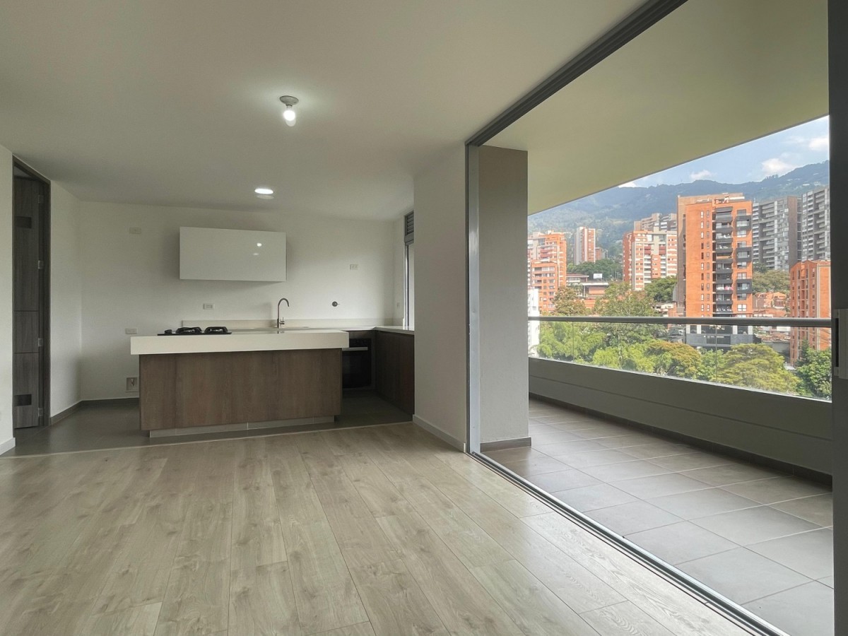 Apartamento para Arriendo en Envigado