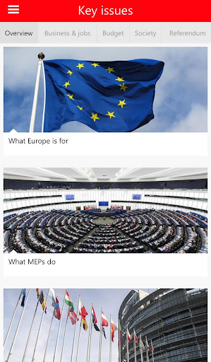 免費下載新聞APP|Doorstep EU app開箱文|APP開箱王