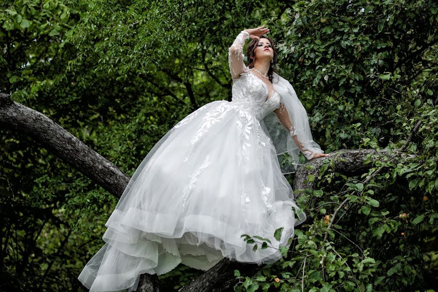 Wedding photographer Artur Manukyan (manukian). Photo of 20 September 2019