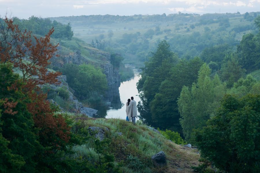 Jurufoto perkahwinan Dmitriy Bilous (justsimple). Foto pada 25 Ogos 2017