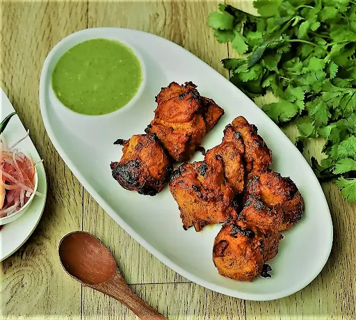 Chicken Tikka Kabab