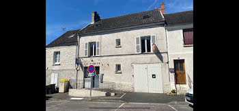 maison à Ermenonville (60)