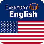 Cover Image of ดาวน์โหลด Everyday English Conversation 1.26 APK