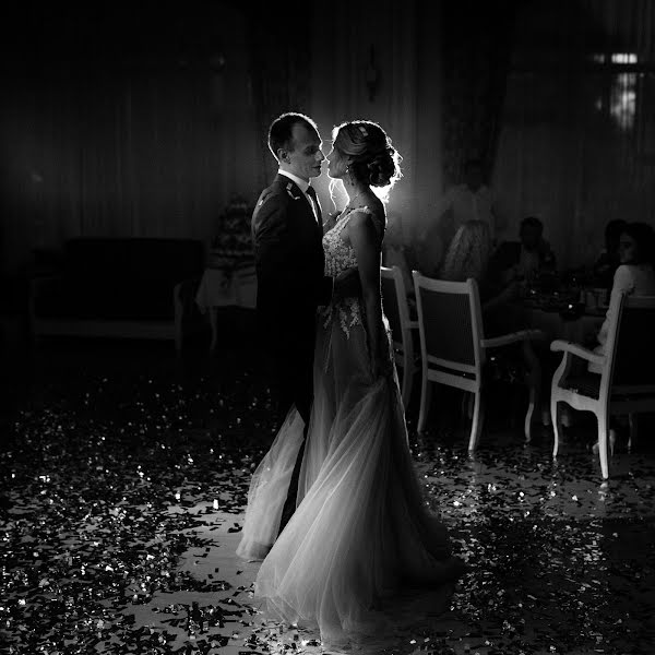 Wedding photographer Vadim Pastukh (petrovich-vadim). Photo of 14 March 2017