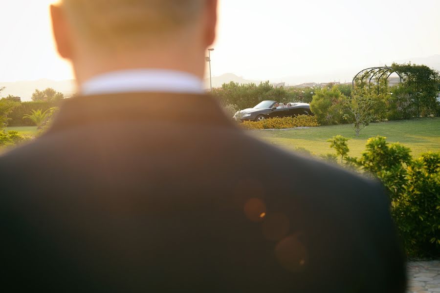 Fotógrafo de bodas Francesco Buccafurri (buccafurri). Foto del 31 de octubre 2017