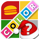 Baixar aplicação Guess the Color - Logo Games Quiz Instalar Mais recente APK Downloader