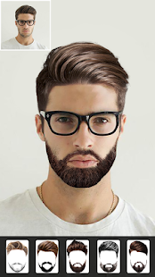 Beard Photo Editor - Hairstyle For PC (Windows & MAC 