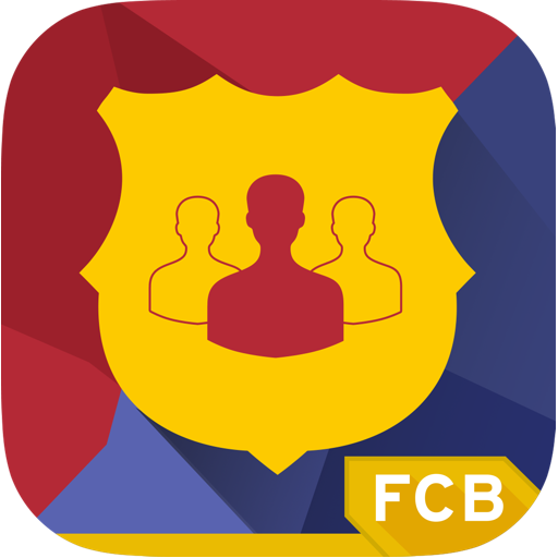 FCB Penyes icon