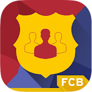 FCB Penyes 3.0.0 Icon