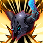 Cover Image of ดาวน์โหลด Devil Smithy : Merge Idle 1.1.23 APK