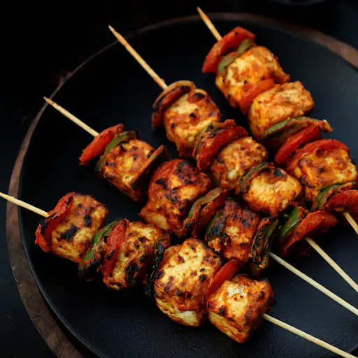 Poshida Paneer Tikka