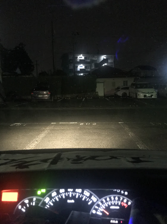タントカスタムの愛車・旦那・ワイスピに関するカスタム事例の投稿画像3枚目