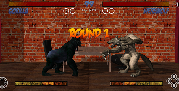 Lastest Highest Primate APK for PC