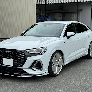 Q3 35 TFSI