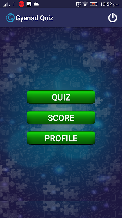 Gk Quiz App Hindi English Free Android Apps Appagg