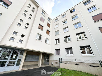 appartement à Laon (02)