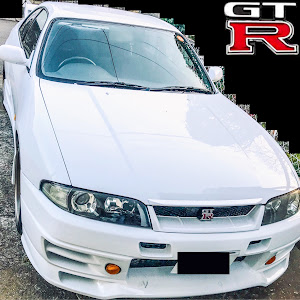 スカイライン GT-R R33