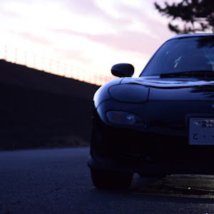 RX-7 FD3S