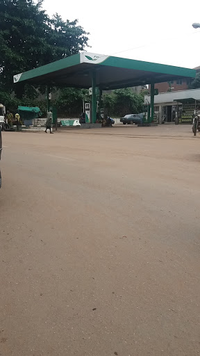 FO, Agodi gate., Ibadan, Nigeria, Gas Station, state Osun