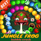 Zumbla Frog Bubble Crush 2.1.2