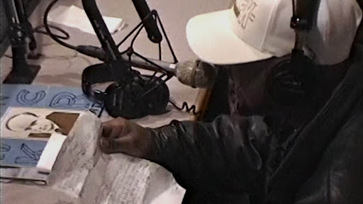 Wu-Tang Clan: Of Mics and Men