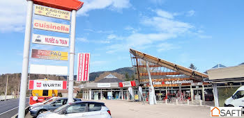 locaux professionnels à Saint-die-des-vosges (88)