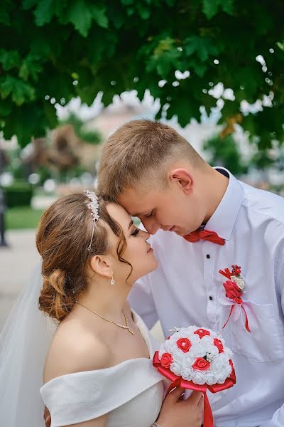 Wedding photographer Evgeniy Ryakhin (evgeniiriakhin). Photo of 6 June 2023